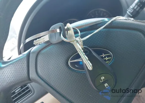 2005 Subaru Forester 2.5Xs L.l. Bean from USA, damaged, VIN JF1SG67625H708296